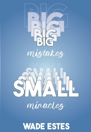 Wade Estes Book Cover (February 1st, 2023)